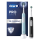 Szczoteczka elektryczna Oral-B OUTLET - Pro1 Duo Pack (2 szt.)